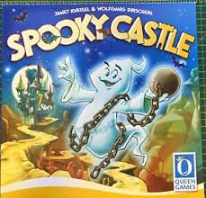 Spooky Castle