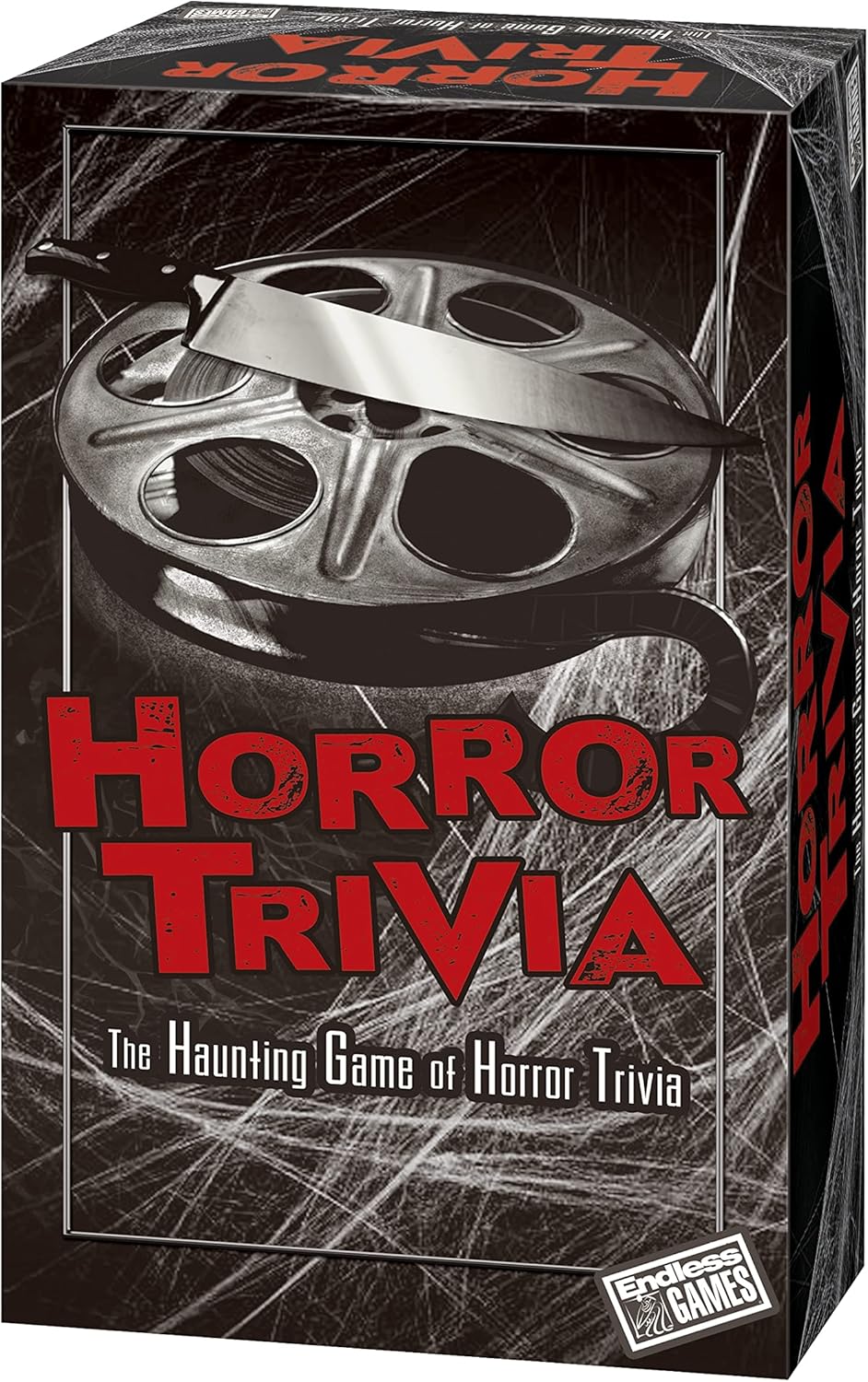 Horror Trivia