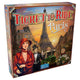 Ticket to Ride: Paris