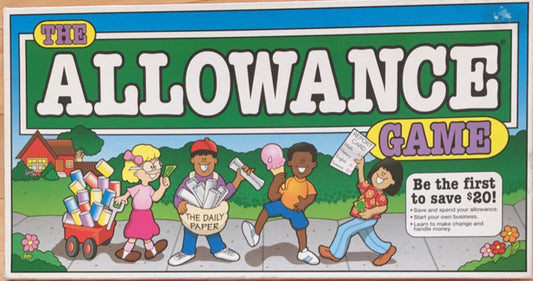 The Allowance Game