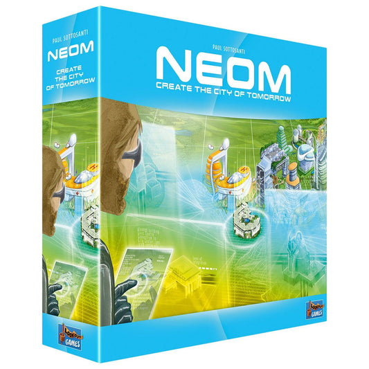 Neom