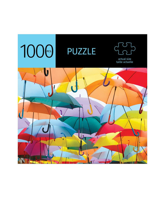 Umbrella — 1000 piece