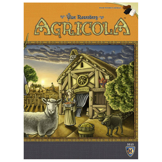 Agricola