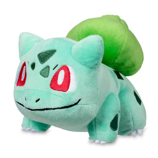 Bulbasaur Pokemon Plush