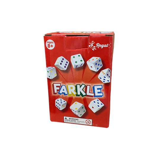 Farkle