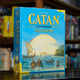 Catan: Seafarers Expansion