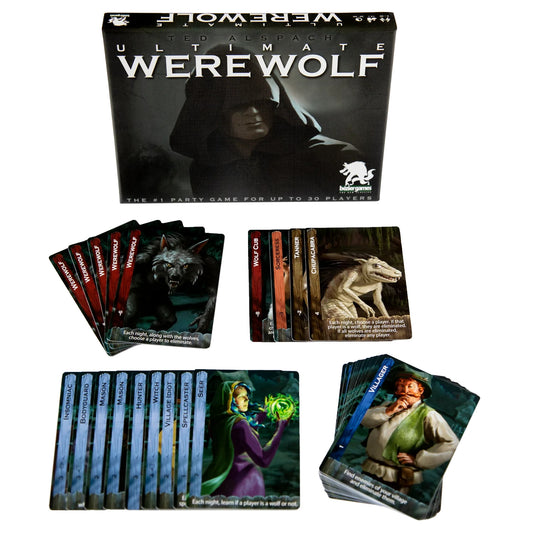 Ultimate Werewolf