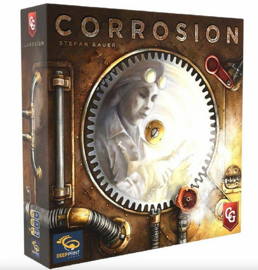 Corrosion