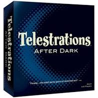 Telestrations: After Dark