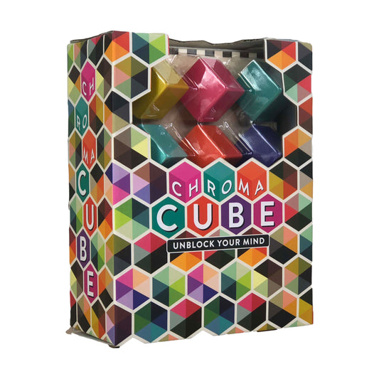 Chroma Cube