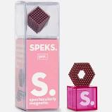 Speks 512: Pink