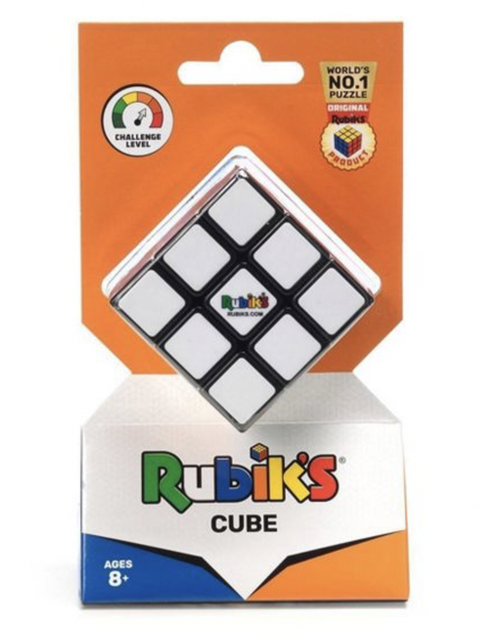 Rubik's Cube