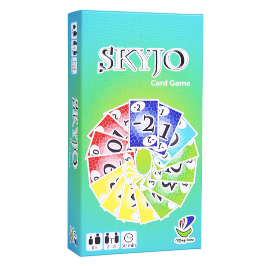 Skyjo