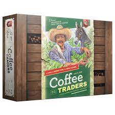 Coffee Traders