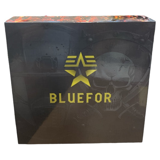 Bluefor (Preorder)