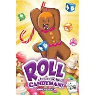 Roll For Your Life Candyman