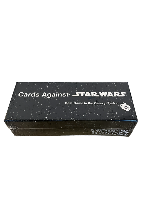 Cards Against Star Wars