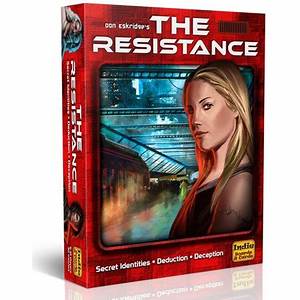 The Resistance