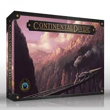 Continental Divide