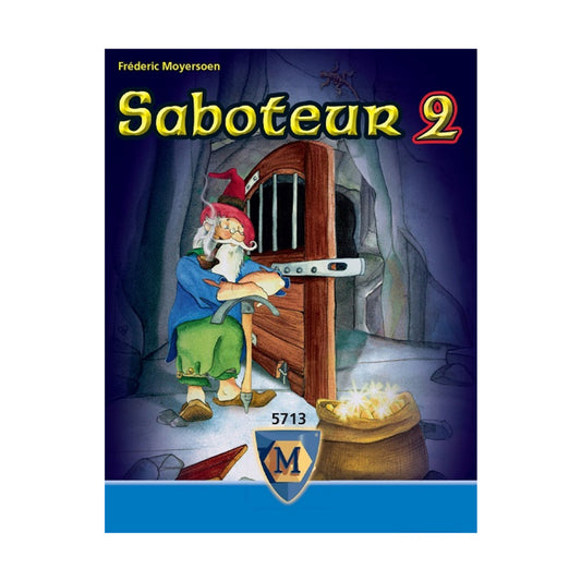 Saboteur 2