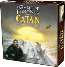 Catan: A Game of Thrones