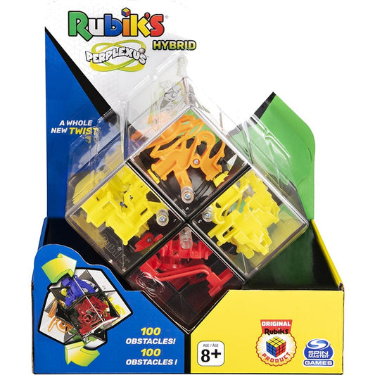 Rubik's Perplexus Hybrid 2x2