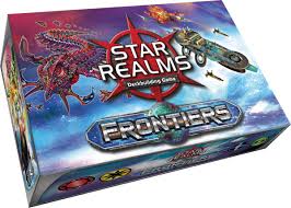 Star Realms: Frontiers