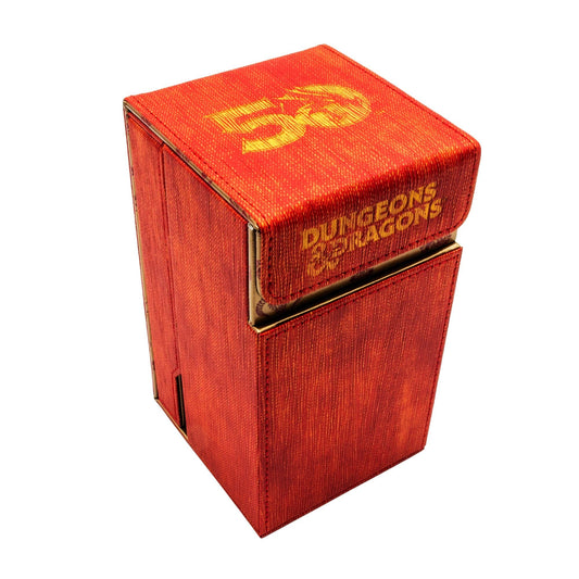 D&D 50th Anniversary Dice Tower