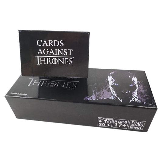 Cards Against Thrones