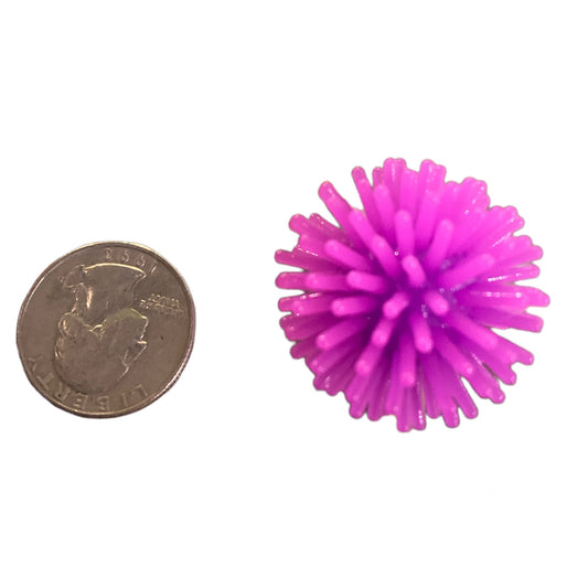 Spiky Ball - Purple