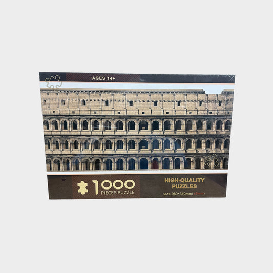 Colosseum — 1000 piece