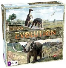 Terra Evolution: Tree of Life