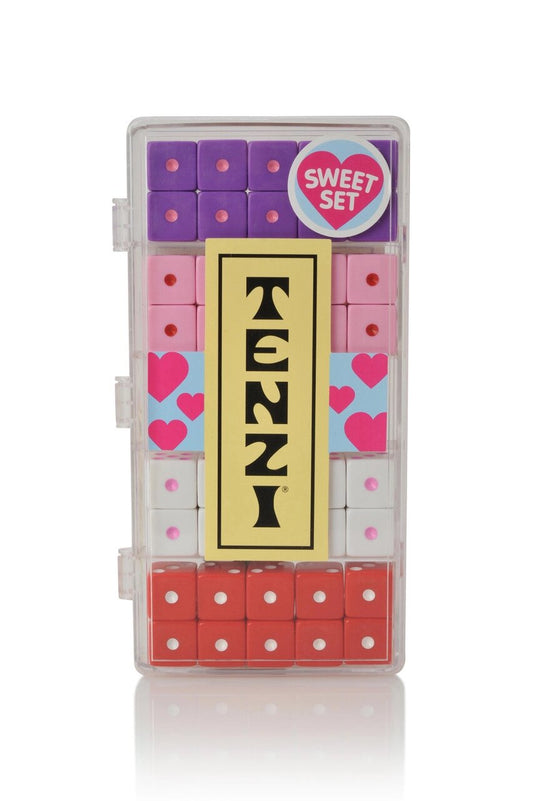 Tenzi Select: Sweet Set