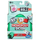 Monopoly Dice Game