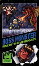 Boss Monster Rise of The Mini-Bosses