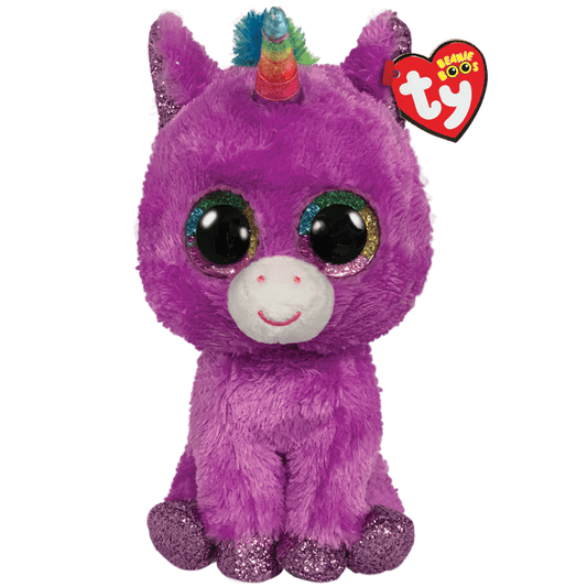 Ty Beanie Boos: Rosette