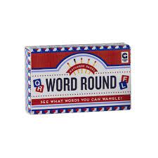 Word Round