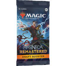 Ravnica Remastered: Draft Booster Pack