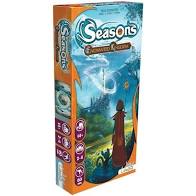 Seasons: Path of Destiny