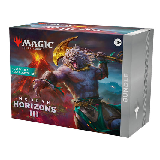 Modern Horizons 3 Bundle