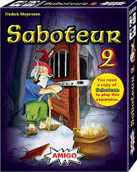 Saboteur 2