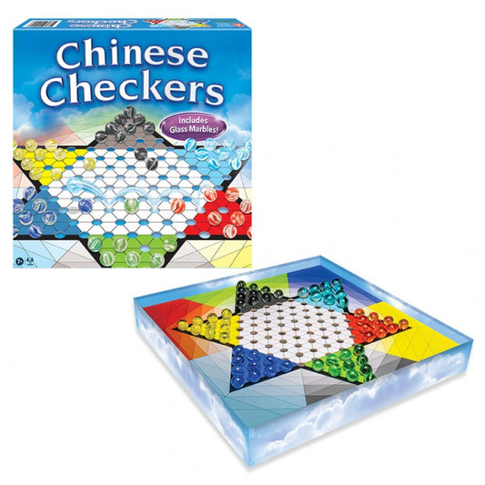 Chinese Checkers