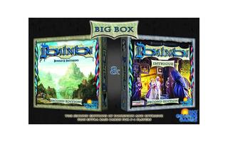 Dominion: Big Box 2nd Edition