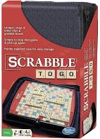 Scrabble To Go