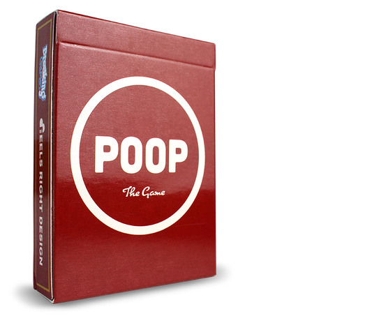 POOP: The Game