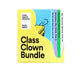 Cards Against Humanity Family: Class Clown Bundle