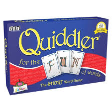 Quiddler