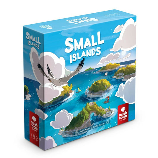 Small Islands