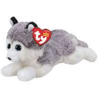 Ty Beanie Babies: Baltic