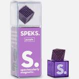 Speks 512: Purple